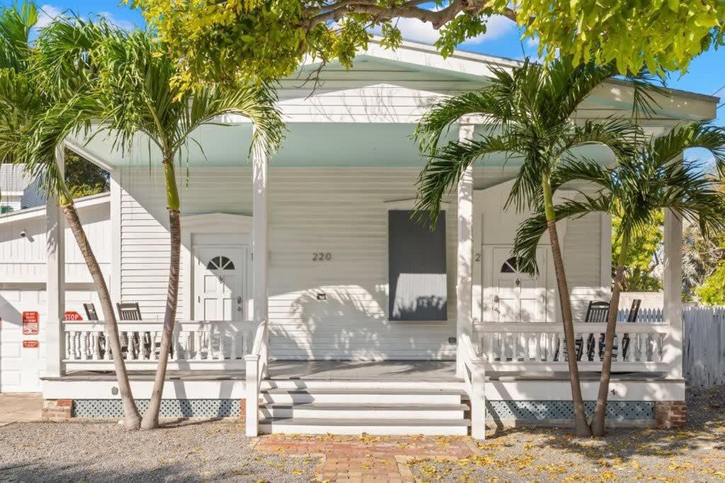 Mesa House, Dos -Unreal Location Apartamento Key West Exterior foto